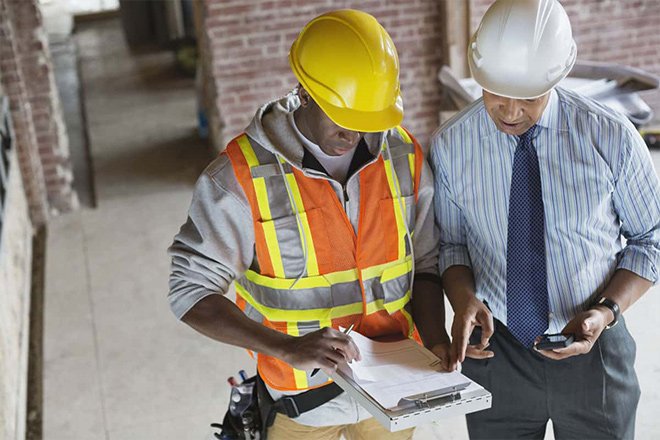 Tanance: Your trusted general contractor.
