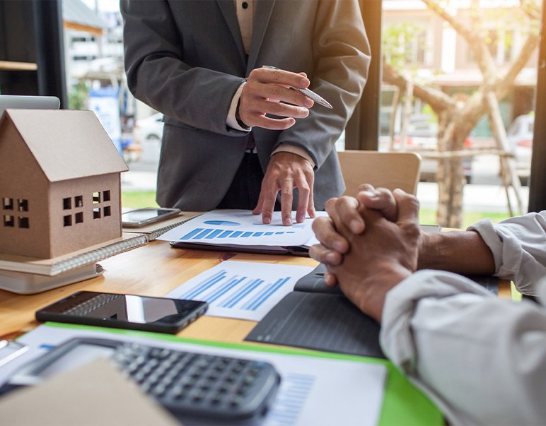 Tanance Real Estate: Expert Consulting and Planning to Maximize Your Investments