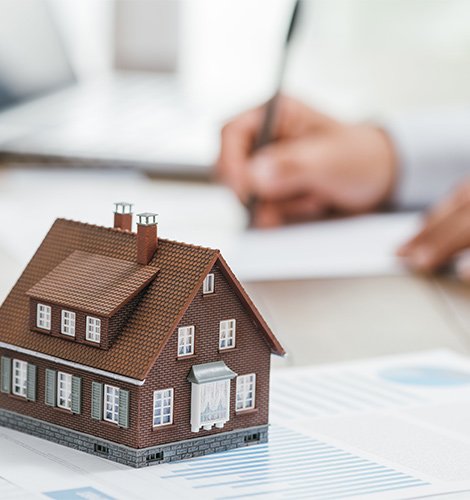Optimize property value with our plans.