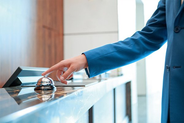 Tanance Reception Services: Efficient and Friendly Support in Switzerland