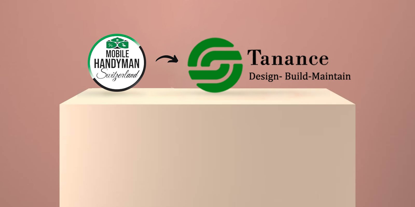 Introducing Tanance Group: The Evolution of Mobile Handyman